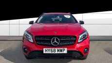Mercedes-Benz GLA 180 Urban Edition 5dr Auto Petrol Hatchback